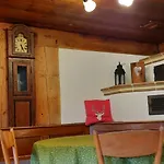 Farm stay Selbstversorgerhuette N 15 Kleinwalsertal Hirschegg (Vorarlberg)