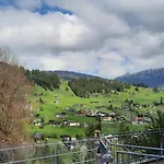 Farm stay Selbstversorgerhuette N 15 Kleinwalsertal