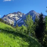 Selbstversorgerhuette N 15 Kleinwalsertal * Hirschegg (Vorarlberg)