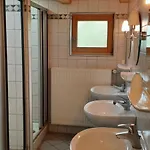 Farm stay Selbstversorgerhuette N 15 Kleinwalsertal Hirschegg (Vorarlberg)
