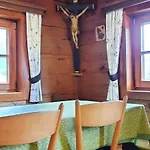 Selbstversorgerhuette N 15 Kleinwalsertal *