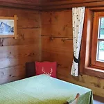 Selbstversorgerhuette N 15 Kleinwalsertal