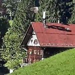 Selbstversorgerhuette N 15 Kleinwalsertal Farm stay