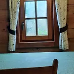 Selbstversorgerhuette N 15 Kleinwalsertal Farm stay Hirschegg (Vorarlberg)
