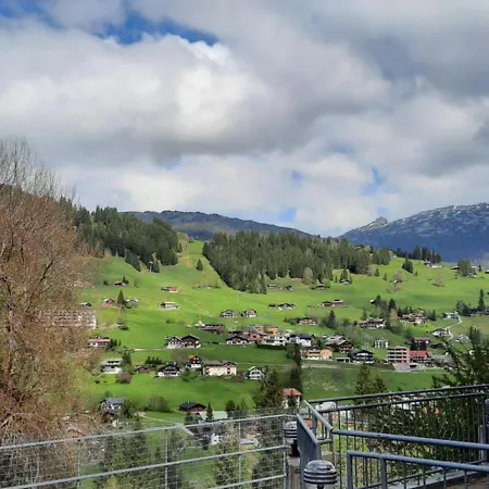 Alloggio per agriturismo Selbstversorgerhuette N 15 Kleinwalsertal