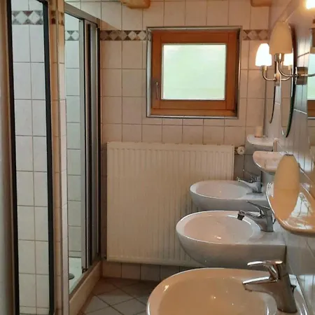 Alloggio per agriturismo Selbstversorgerhuette N 15 Kleinwalsertal Hirschegg (Vorarlberg)