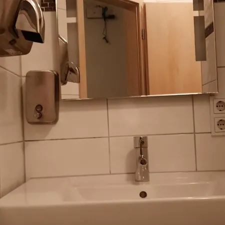 Alloggio per agriturismo Selbstversorgerhuette N 15 Kleinwalsertal *