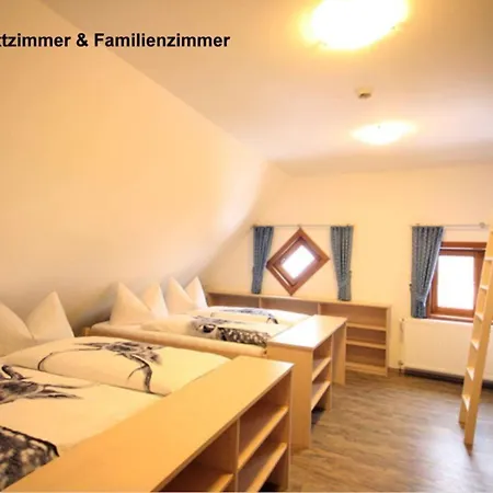 Alloggio per agriturismo Selbstversorgerhuette N 15 Kleinwalsertal