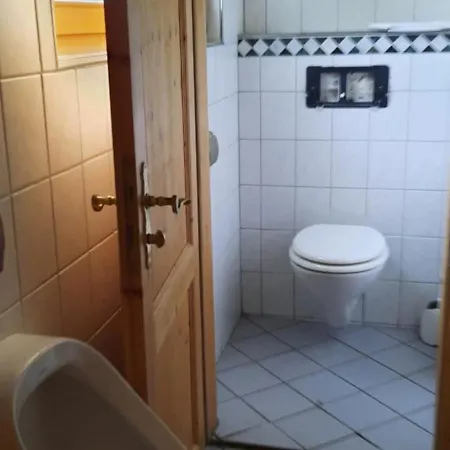 Selbstversorgerhuette N 15 Kleinwalsertal * Hirschegg (Vorarlberg)