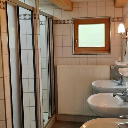 Alloggio per agriturismo Selbstversorgerhuette N 15 Kleinwalsertal Hirschegg (Vorarlberg)