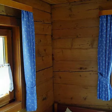 Selbstversorgerhuette N 15 Kleinwalsertal * Hirschegg (Vorarlberg)