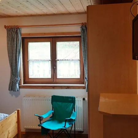Alloggio per agriturismo Selbstversorgerhuette N 15 Kleinwalsertal