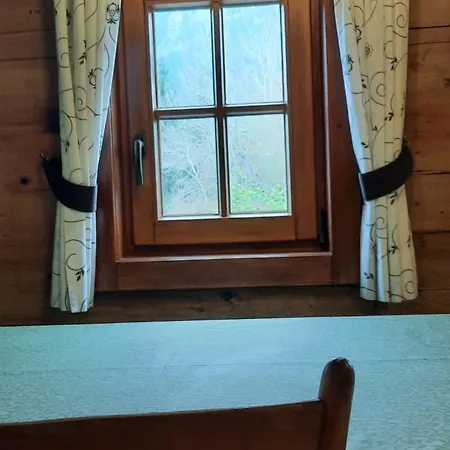 Selbstversorgerhuette N 15 Kleinwalsertal Alloggio per agriturismo Hirschegg (Vorarlberg)