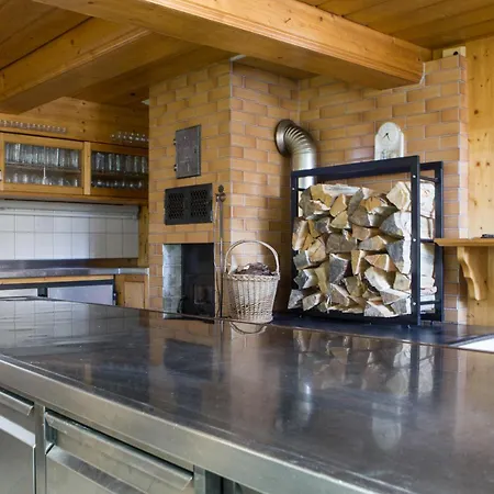 Alloggio per agriturismo Selbstversorgerhuette N 15 Kleinwalsertal *