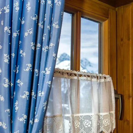 Alloggio per agriturismo Selbstversorgerhuette N 15 Kleinwalsertal
