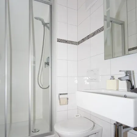 Selbstversorgerhuette N 15 Kleinwalsertal Farm stay *