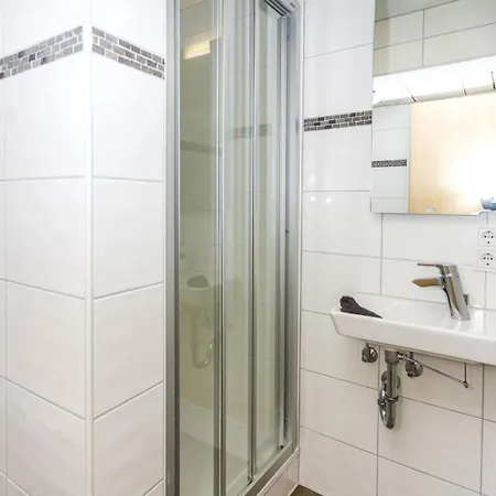 Farm stay Selbstversorgerhuette N 15 Kleinwalsertal Hirschegg (Vorarlberg)